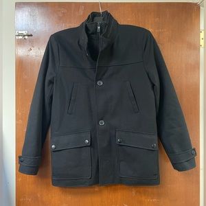 Men’s Kenneth Cole coat